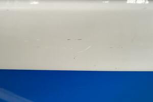 21ft Correct Craft Yacht For Sale