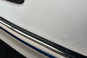 21ft Correct Craft Yacht For Sale