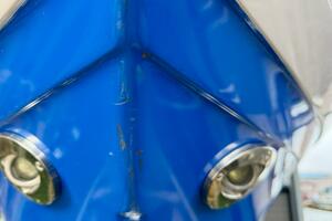 21ft Correct Craft Yacht For Sale