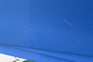 21ft Correct Craft Yacht For Sale