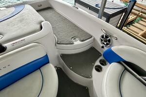 21ft Correct Craft Yacht For Sale