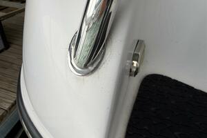 21ft Correct Craft Yacht For Sale