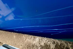 21ft Correct Craft Yacht For Sale