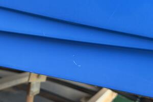 21ft Correct Craft Yacht For Sale