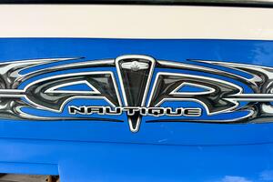 21ft Correct Craft Yacht For Sale