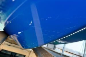 21ft Correct Craft Yacht For Sale