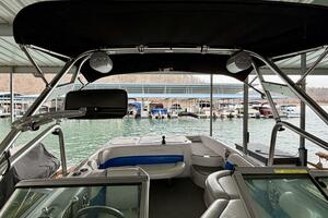 21ft Correct Craft Yacht For Sale