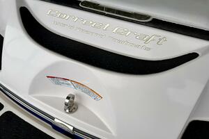 21ft Correct Craft Yacht For Sale