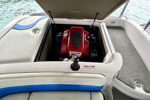 21ft Correct Craft Yacht For Sale