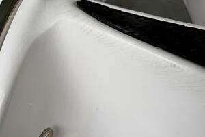 21ft Correct Craft Yacht For Sale