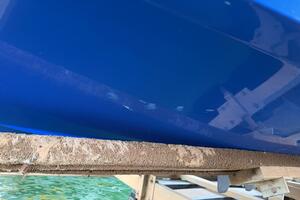 21ft Correct Craft Yacht For Sale