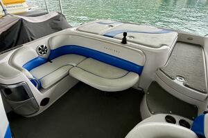 21ft Correct Craft Yacht For Sale