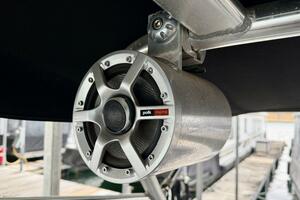 21ft Correct Craft Yacht For Sale