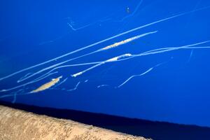 21ft Correct Craft Yacht For Sale