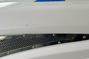 21ft Correct Craft Yacht For Sale