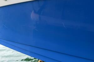 21ft Correct Craft Yacht For Sale