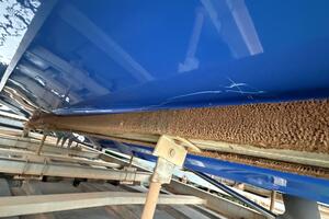 21ft Correct Craft Yacht For Sale