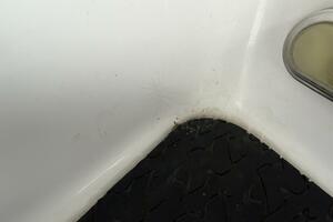 21ft Correct Craft Yacht For Sale