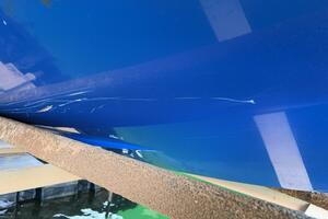 21ft Correct Craft Yacht For Sale