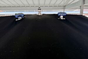 21ft Correct Craft Yacht For Sale