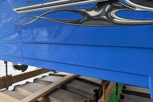 21ft Correct Craft Yacht For Sale