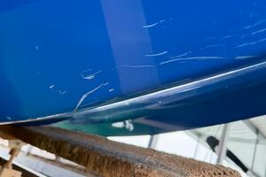 21ft Correct Craft Yacht For Sale