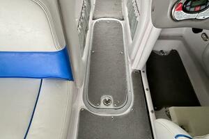 21ft Correct Craft Yacht For Sale