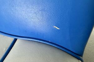 21ft Correct Craft Yacht For Sale