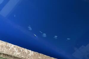 21ft Correct Craft Yacht For Sale