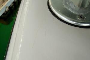 21ft Correct Craft Yacht For Sale