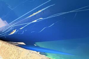 21ft Correct Craft Yacht For Sale