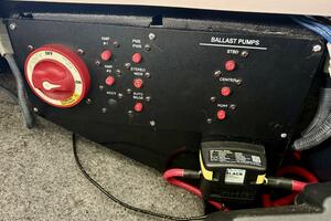 21ft Correct Craft Yacht For Sale