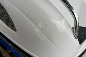 21ft Correct Craft Yacht For Sale