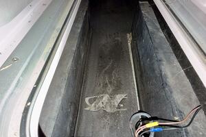 21ft Correct Craft Yacht For Sale