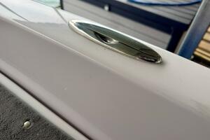 21ft Correct Craft Yacht For Sale