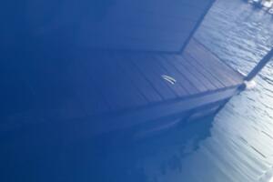 21ft Correct Craft Yacht For Sale