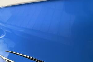 21ft Correct Craft Yacht For Sale