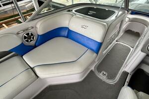 21ft Correct Craft Yacht For Sale