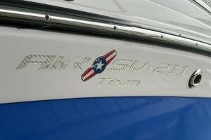 21ft Correct Craft Yacht For Sale