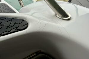 21ft Correct Craft Yacht For Sale