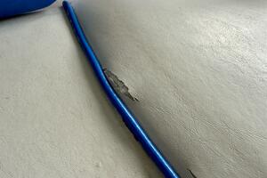 21ft Correct Craft Yacht For Sale