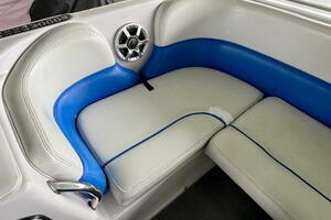 21ft Correct Craft Yacht For Sale