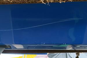 21ft Correct Craft Yacht For Sale