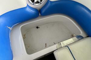 21ft Correct Craft Yacht For Sale