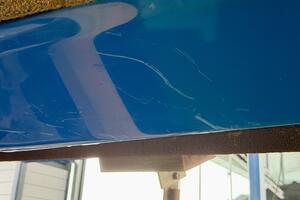 21ft Correct Craft Yacht For Sale