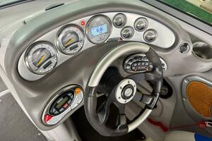 21ft Correct Craft Yacht For Sale