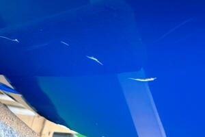 21ft Correct Craft Yacht For Sale