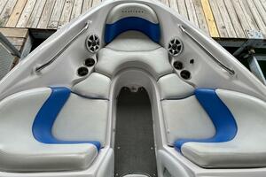 21ft Correct Craft Yacht For Sale