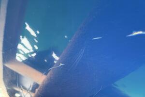 21ft Correct Craft Yacht For Sale