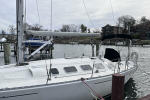 41ft Beneteau Yacht For Sale